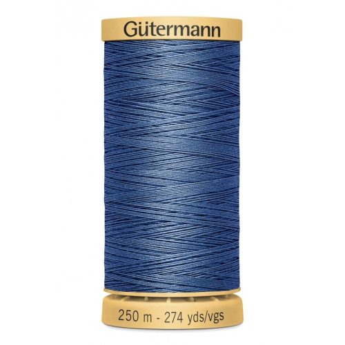 Gütermann Gutermann Cotton Sewing Thread 5624 - 250 Metres - each