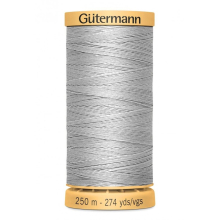 Gutermann Cotton Sewing Thread 618 - 250 Metres - each