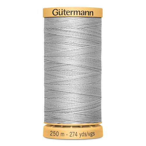 Gütermann Gutermann Cotton Sewing Thread 618 - 250 Metres - each
