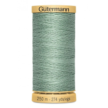 Gutermann Cotton Sewing Thread 8816 - 250 Metres - each