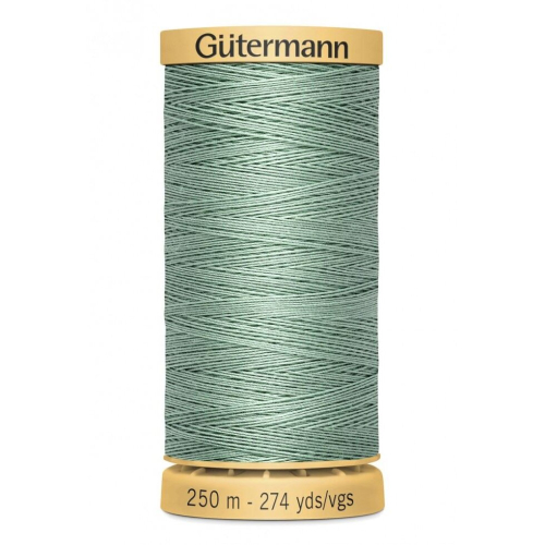 Gütermann Gutermann Cotton Sewing Thread 8816 - 250 Metres - each
