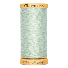 Gutermann Cotton Sewing Thread 7918 - 250 Metres - each