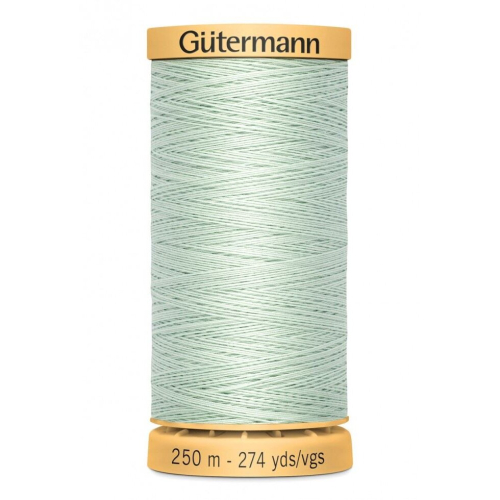 Gütermann Gutermann Cotton Sewing Thread 7918 - 250 Metres - each
