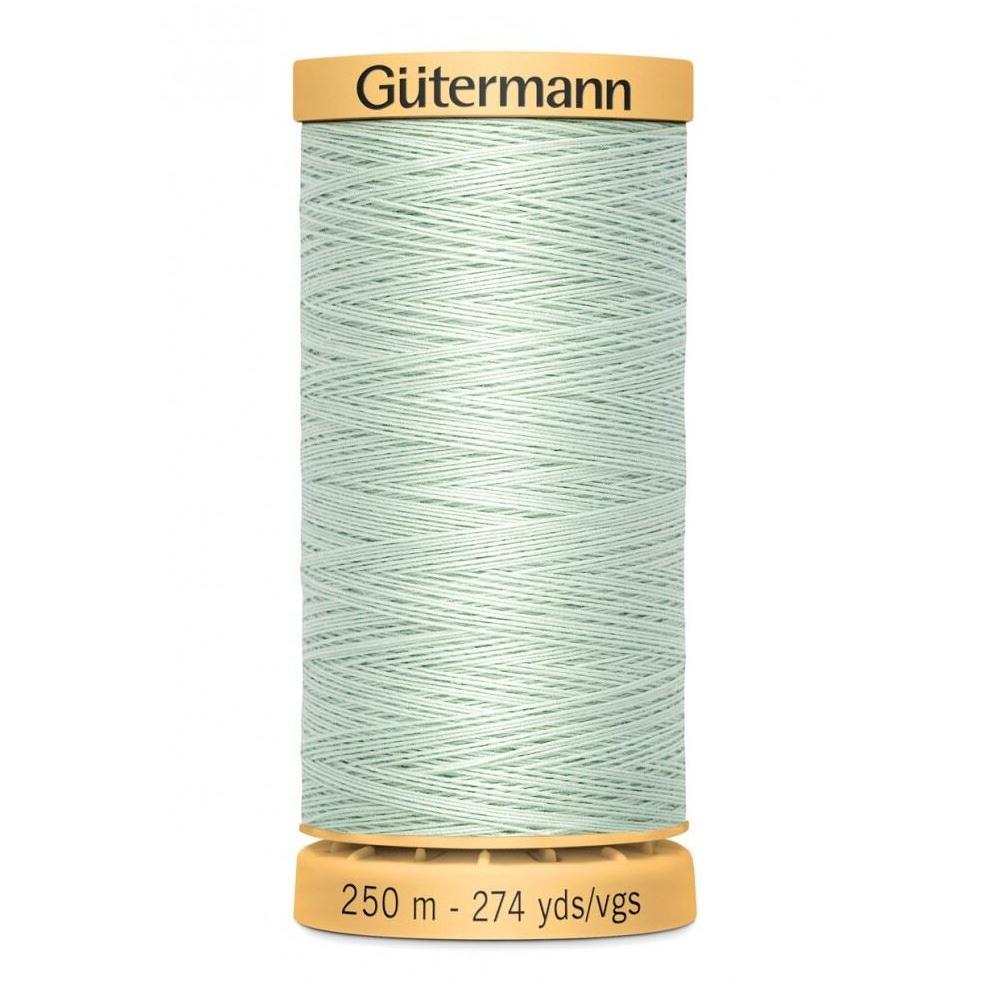 Gütermann Gutermann Cotton Sewing Thread 7918 - 250 Metres - Each