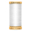 Gütermann Gutermann Cotton Sewing Thread White 5709 - 250 Metres - each 1