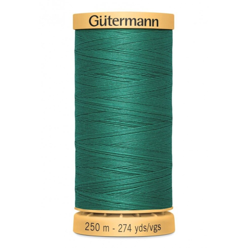 Gütermann Gutermann Cotton Sewing Thread 8244 - 250 Metres - each
