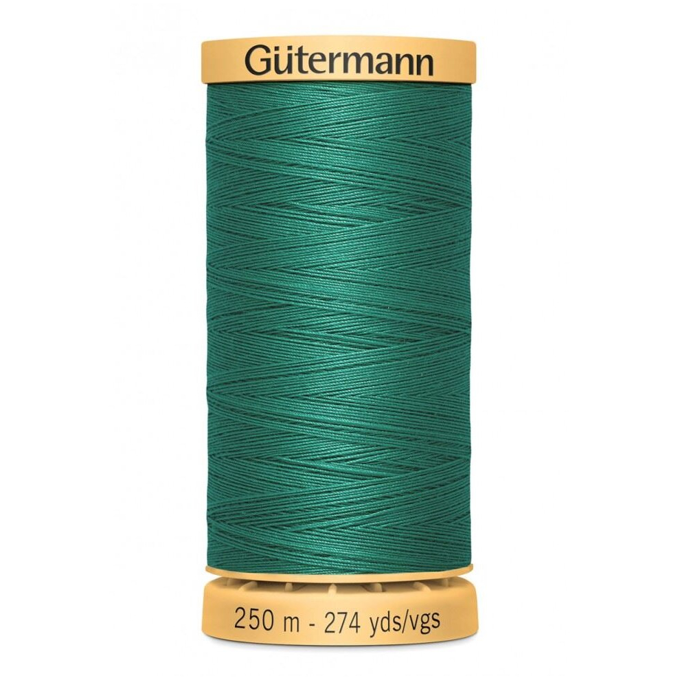 Gütermann Gutermann Cotton Sewing Thread 8244 - 250 Metres - Each