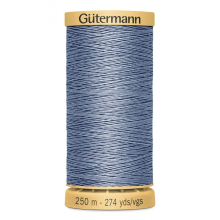 Gutermann Cotton Sewing Thread 5815 - 250 Metres - each