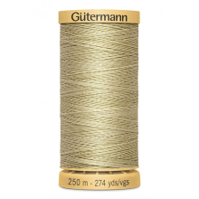Gutermann Cotton Sewing Thread 928 - 250 Metres - each
