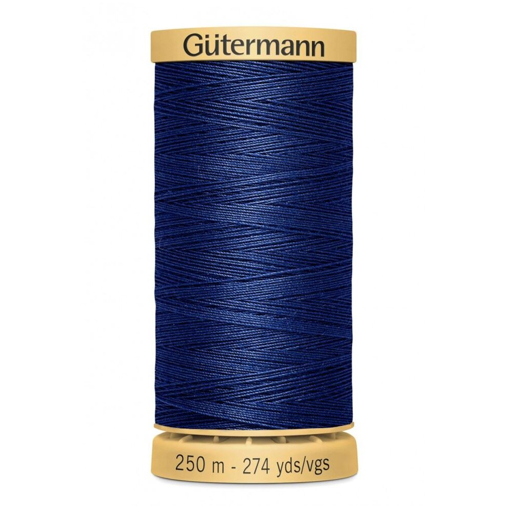 Gütermann Gutermann Cotton Sewing Thread 5123 - 250 Metres - Each