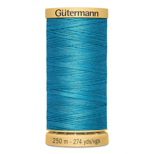 Gütermann Gutermann Cotton Sewing Thread 6745 - 250 Metres - each