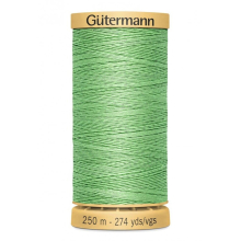 Gutermann Cotton Sewing Thread 7880 - 250 Metres - each