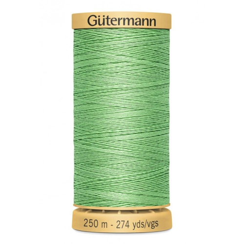 Gütermann Gutermann Cotton Sewing Thread 7880 - 250 Metres - each