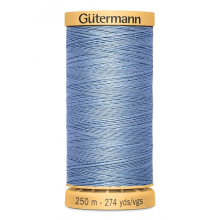 Gutermann Cotton Sewing Thread 5826 - 250 Metres - each