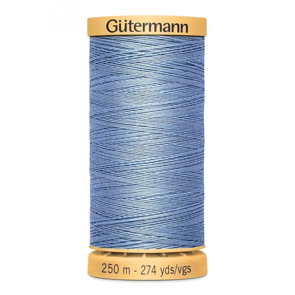 Gutermann Cotton Sewing Thread 5826 - 250 Metres - each