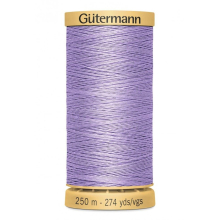 Gutermann Cotton Sewing Thread 4226 - 250 Metres - each