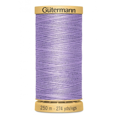 Gütermann Gutermann Cotton Sewing Thread 4226 - 250 Metres - each