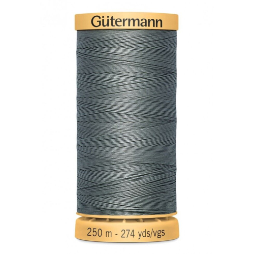 Gütermann Gutermann Cotton Sewing Thread 5705 - 250 Metres - each