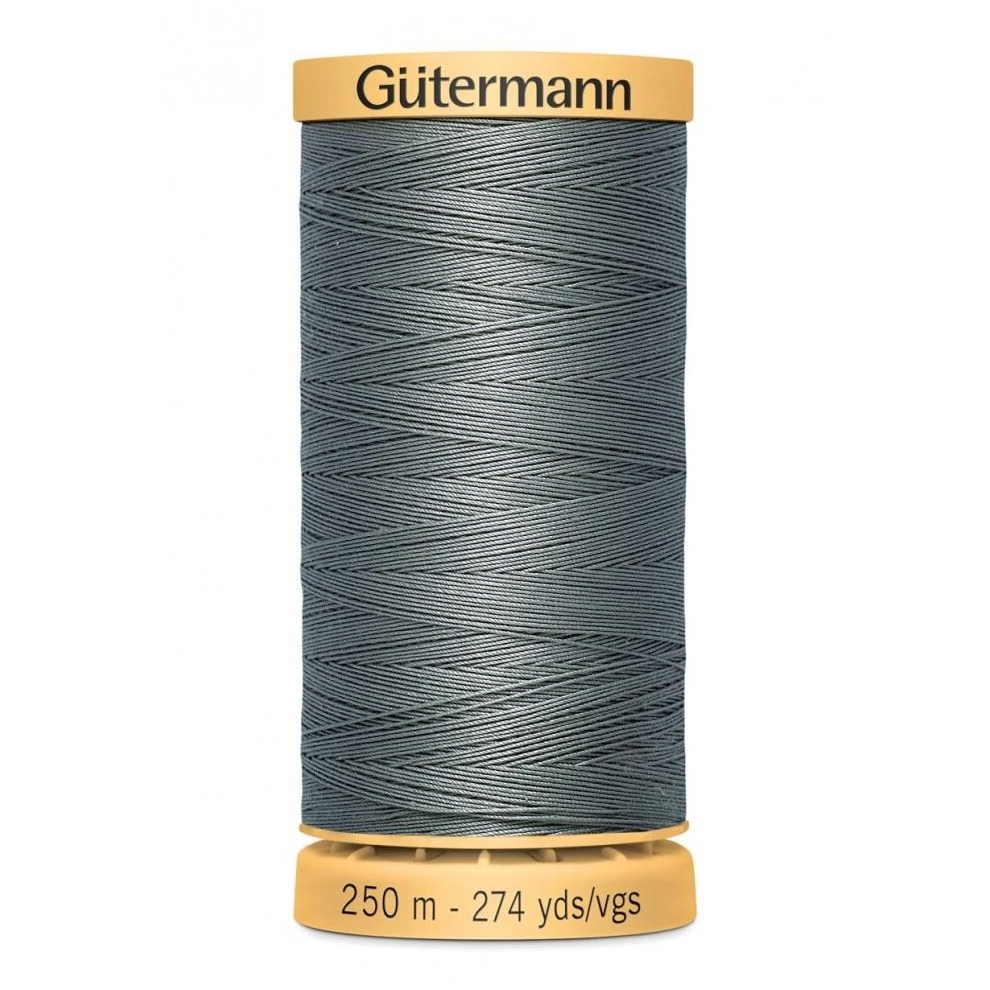 Gutermann Cotton Sewing Thread 5705 - 250 Metres - each
