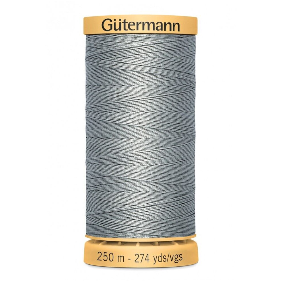 Gütermann Gutermann Cotton Sewing Thread 6206 - 250 Metres - Each