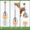 Egg , Egg Slicer Kitchen Egg Opener Tool Egg Remover Egg Shells Separator for Hard Soft Boiled Eggs 4