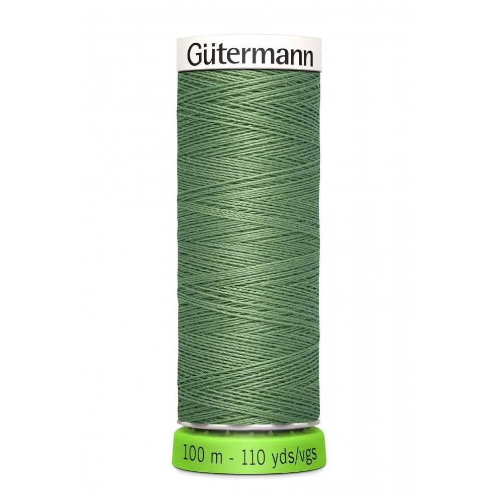 Gutermann Recycled Eco Sewing Thread 821 - 100 Metres - each