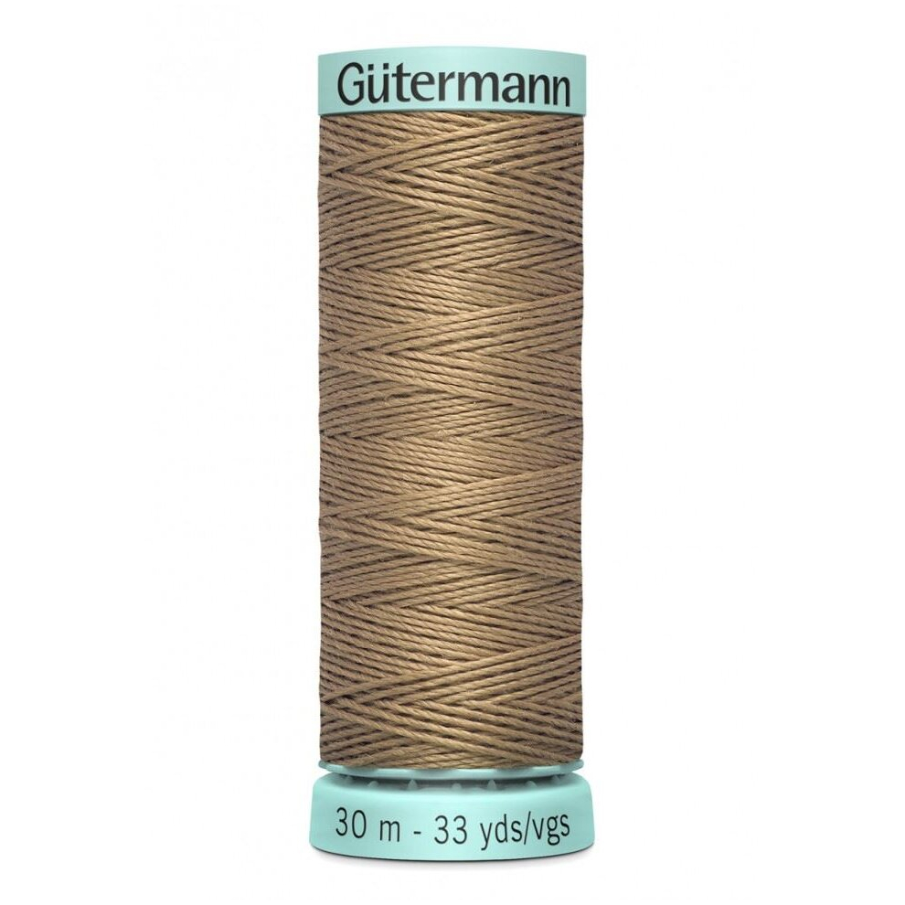 Gutermann Pure Silk R 753 Thread 139 - 30 Metres - each