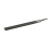Handleless Steel Middle tooth double-sided Work Sanding Flat file 3