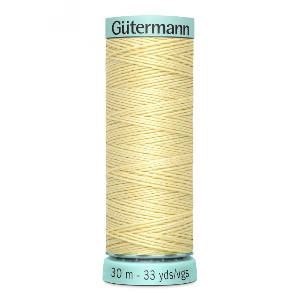 Gutermann Pure Silk R 753 Thread 325 - 30 Metres - each