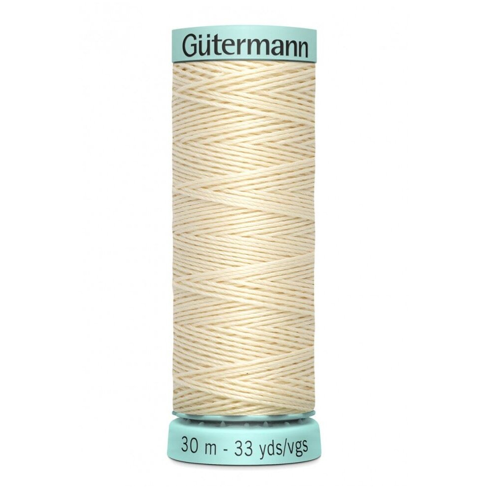 Gütermann Gutermann Pure Silk R 753 Thread 414 - 30 Metres - Each