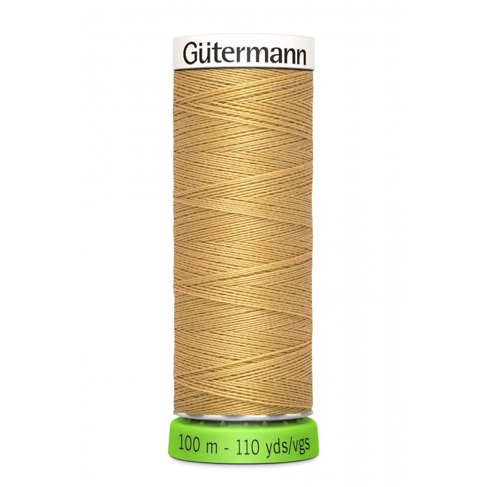Gütermann Gutermann Recycled Eco Sewing Thread 893 - 100 Metres - Each