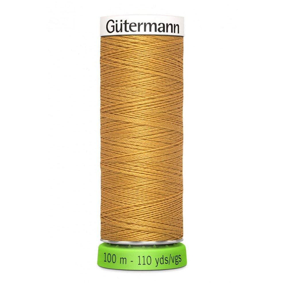 Gutermann Recycled Eco Sewing Thread 968 - 100 Metres - each