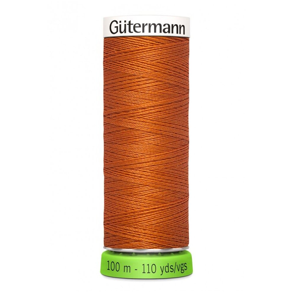 Gã¼Termann Gutermann Recycled Eco Sewing Thread 982 - 100 Metres - Each