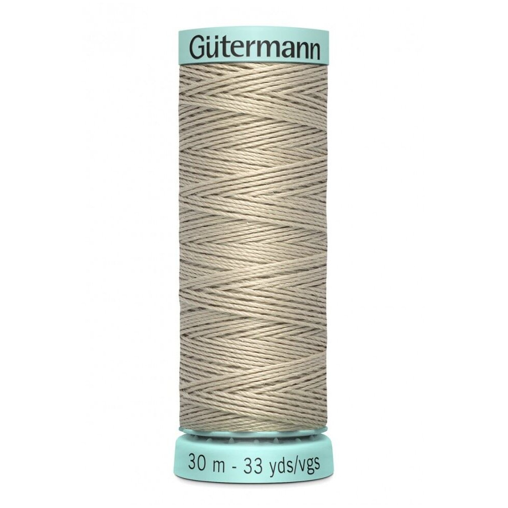Gütermann Gutermann Pure Silk R 753 Thread 722 - 30 Metres - Each