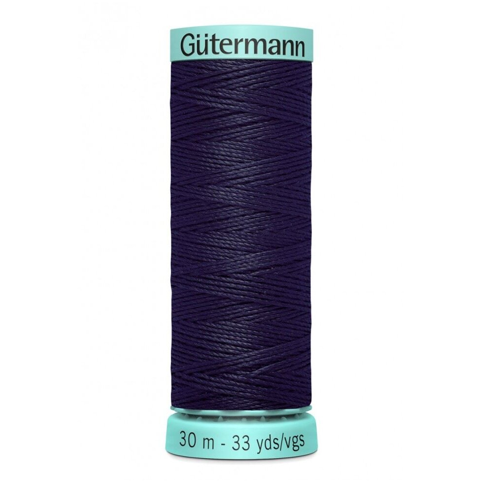 Gütermann Gutermann Pure Silk R 753 Thread 387 - 30 Metres - Each
