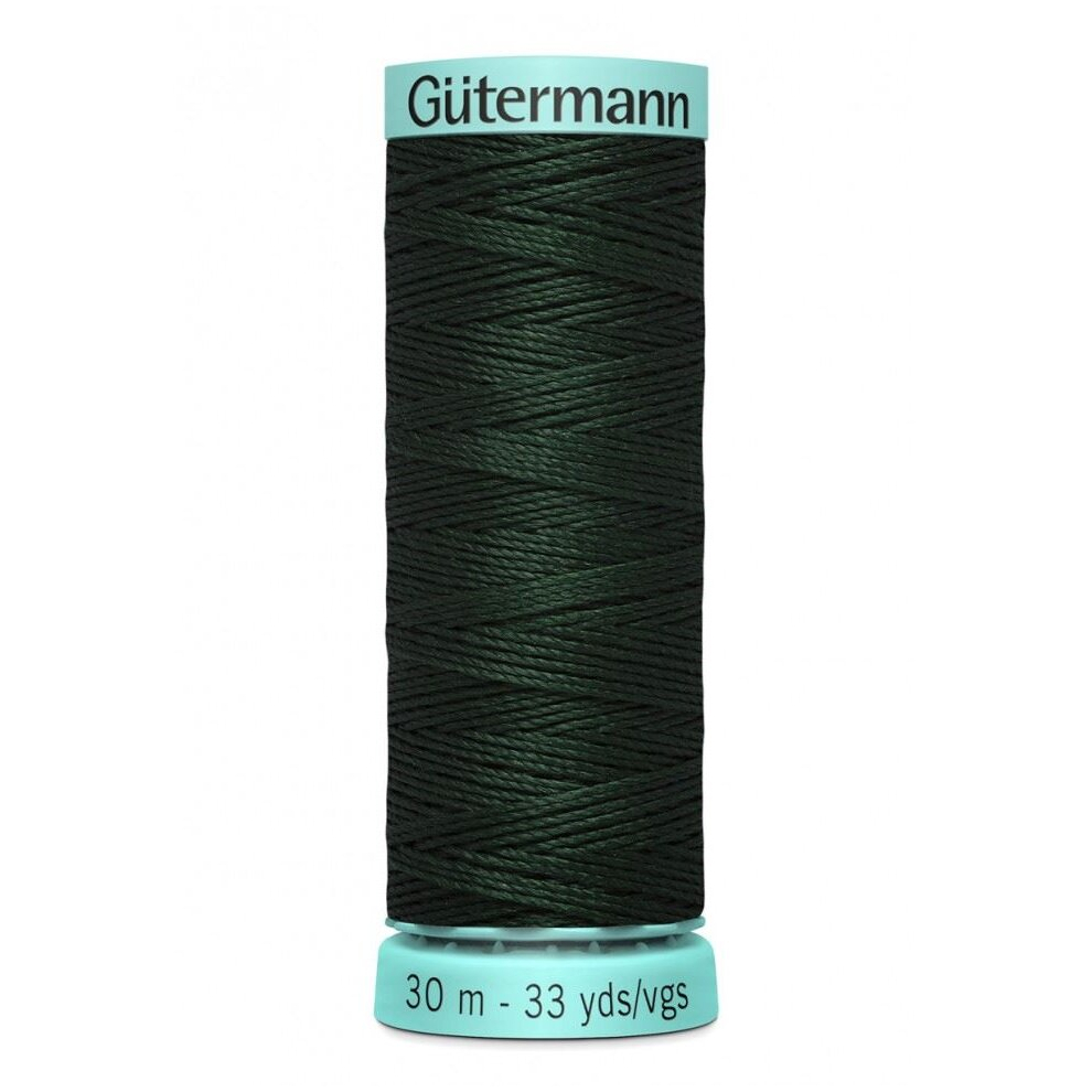 Gütermann Gutermann Pure Silk R 753 Thread 707 - 30 Metres - Each