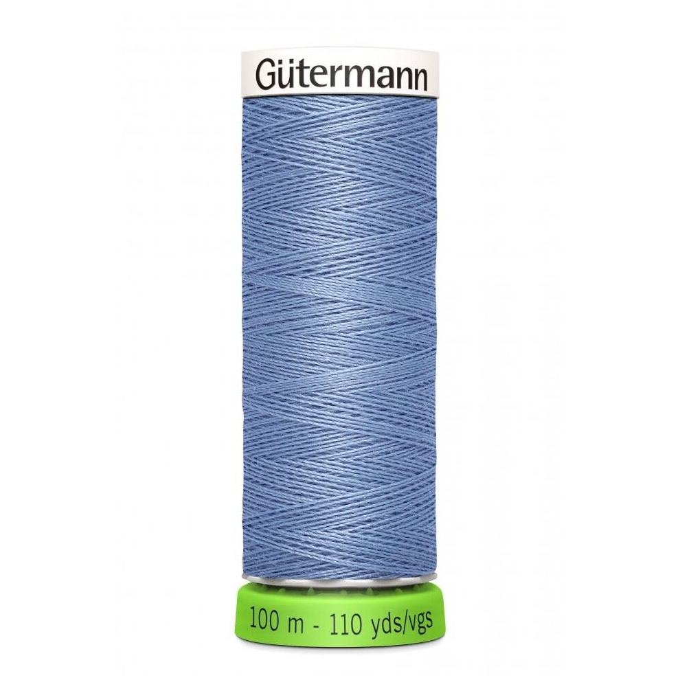 Gütermann Gutermann Recycled Eco Sewing Thread 74 - 100 Metres - Each