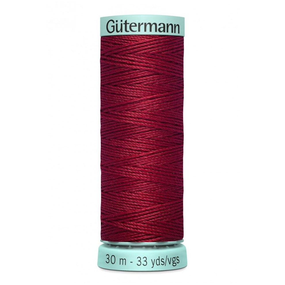 Gutermann Pure Silk R 753 Thread 367 - 30 Metres - each