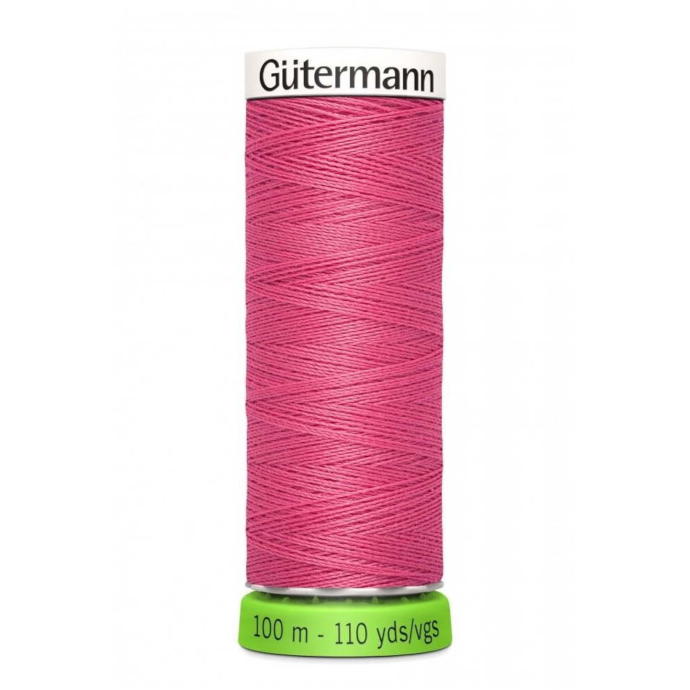 Gutermann Recycled Eco Sewing Thread 890 - 100 Metres - each