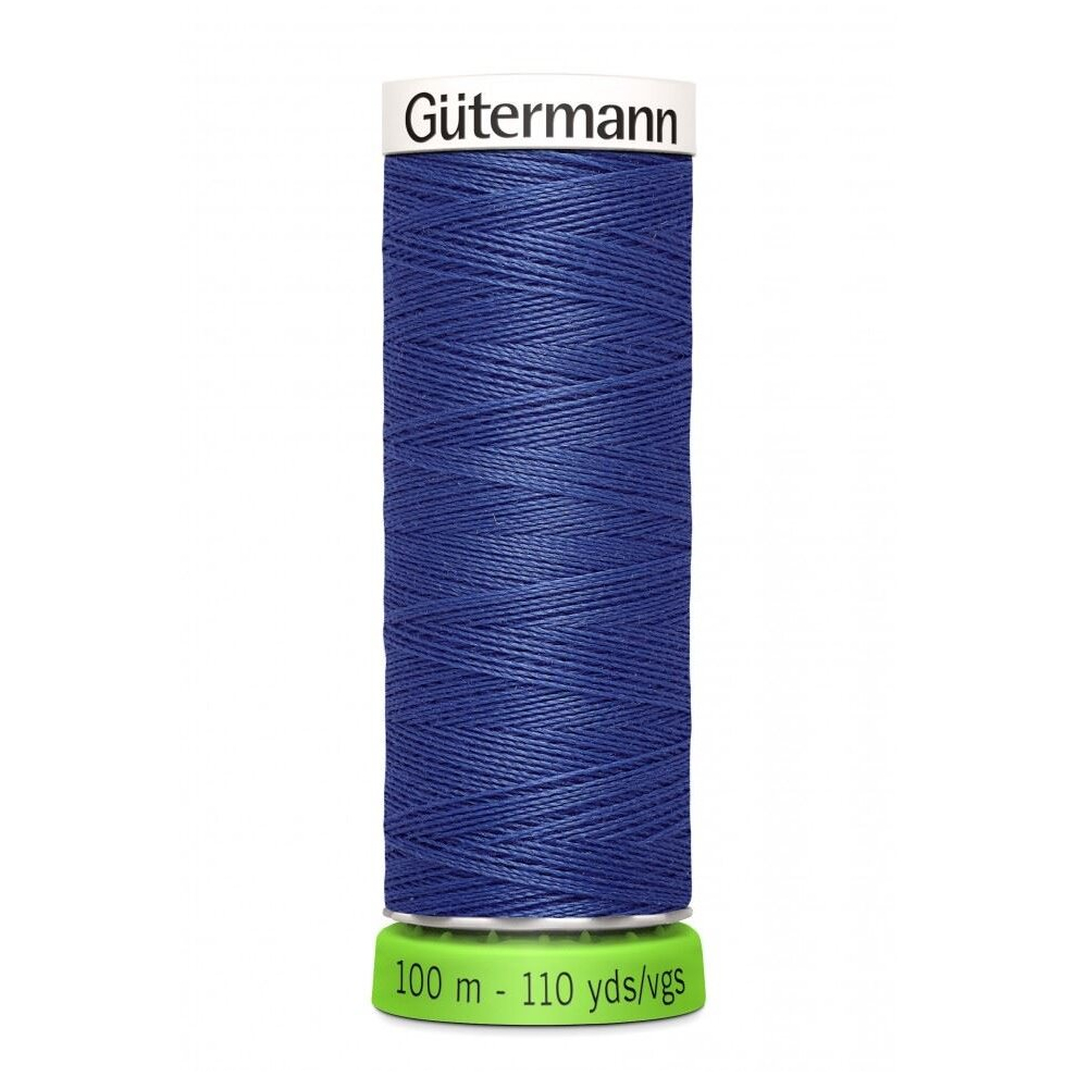 Gutermann Recycled Eco Sewing Thread 759 - 100 Metres - each