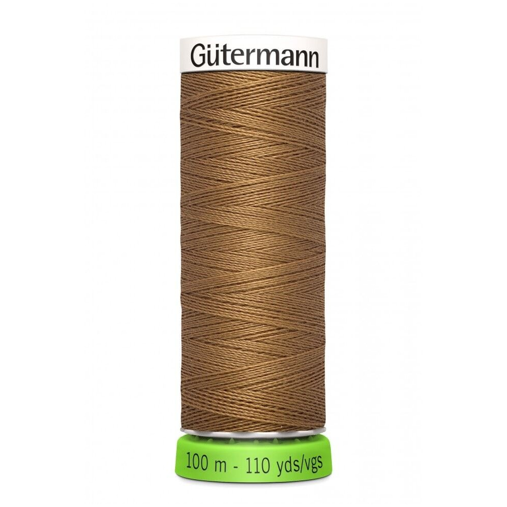 Gütermann Gutermann Recycled Eco Sewing Thread 887 - 100 Metres - Each