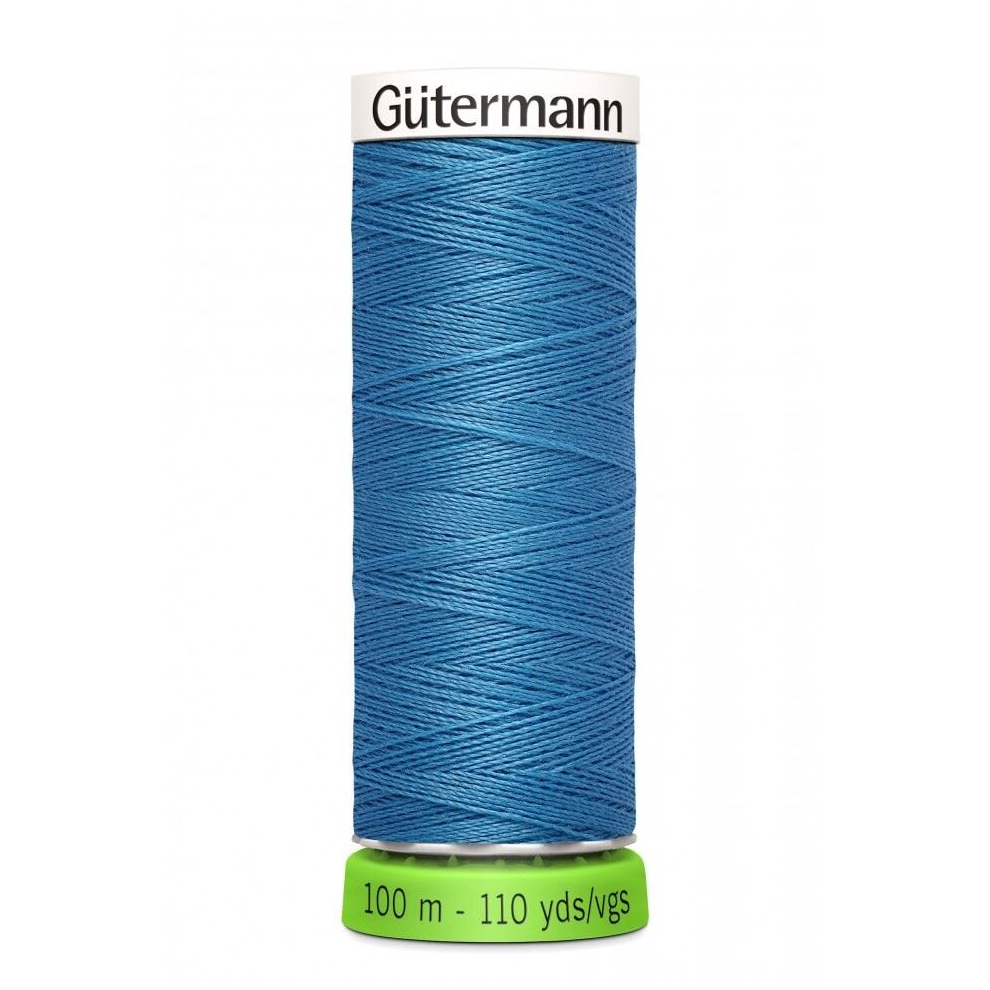 Gütermann Gutermann Recycled Eco Sewing Thread 965 - 100 Metres - Each