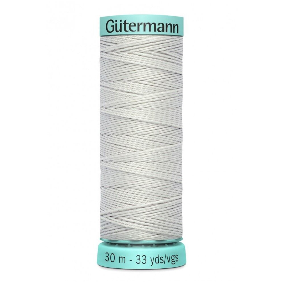 Gütermann Gutermann Pure Silk R 753 Thread 8 - 30 Metres - Each