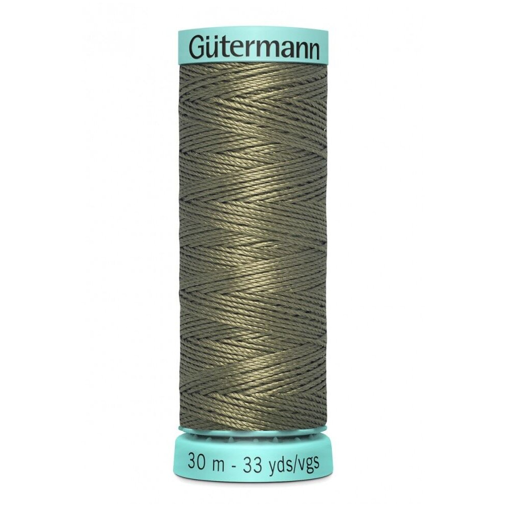 Gütermann Gutermann Pure Silk R 753 Thread 688 - 30 Metres - Each