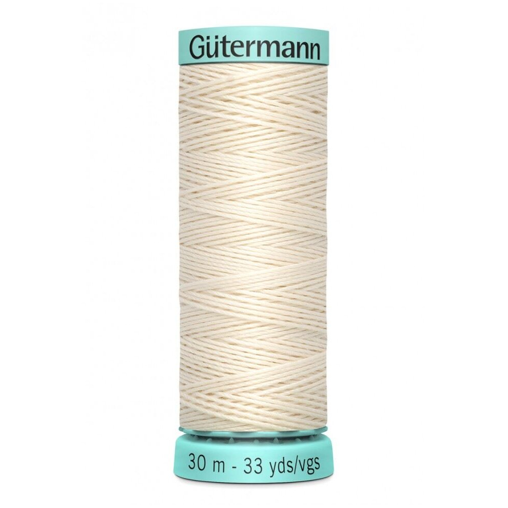 Gütermann Gutermann Pure Silk R 753 Thread 802 - 30 Metres - Each