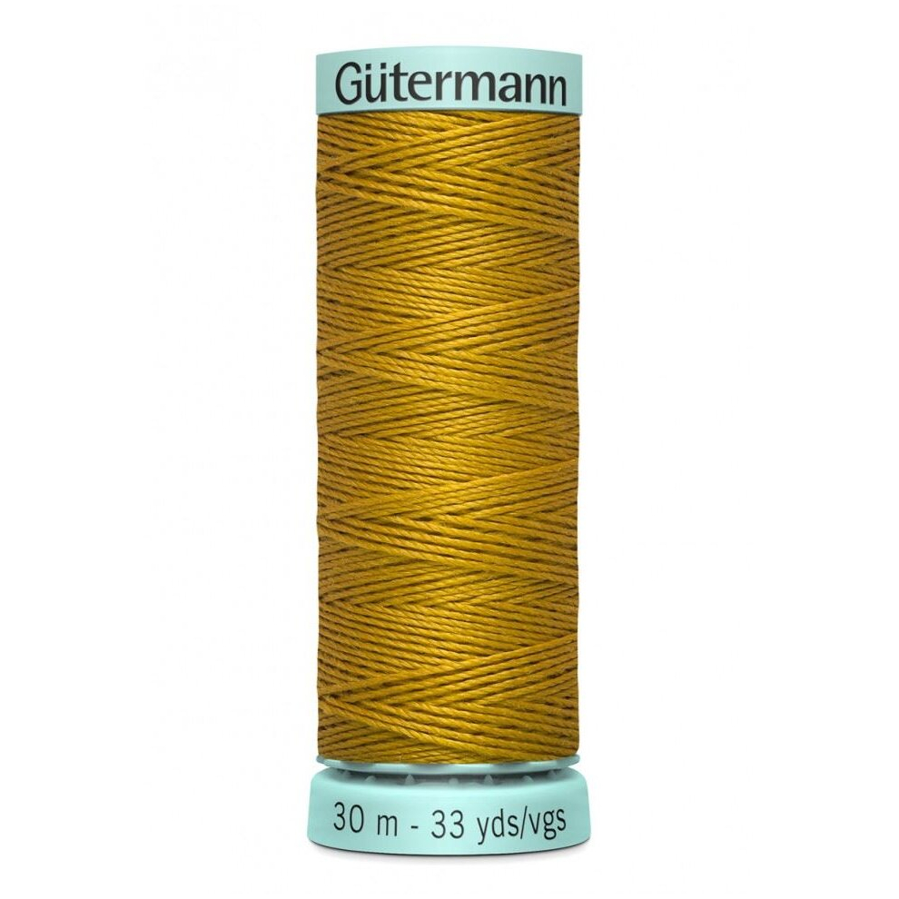 Gutermann Pure Silk R 753 Thread 412 - 30 Metres - each