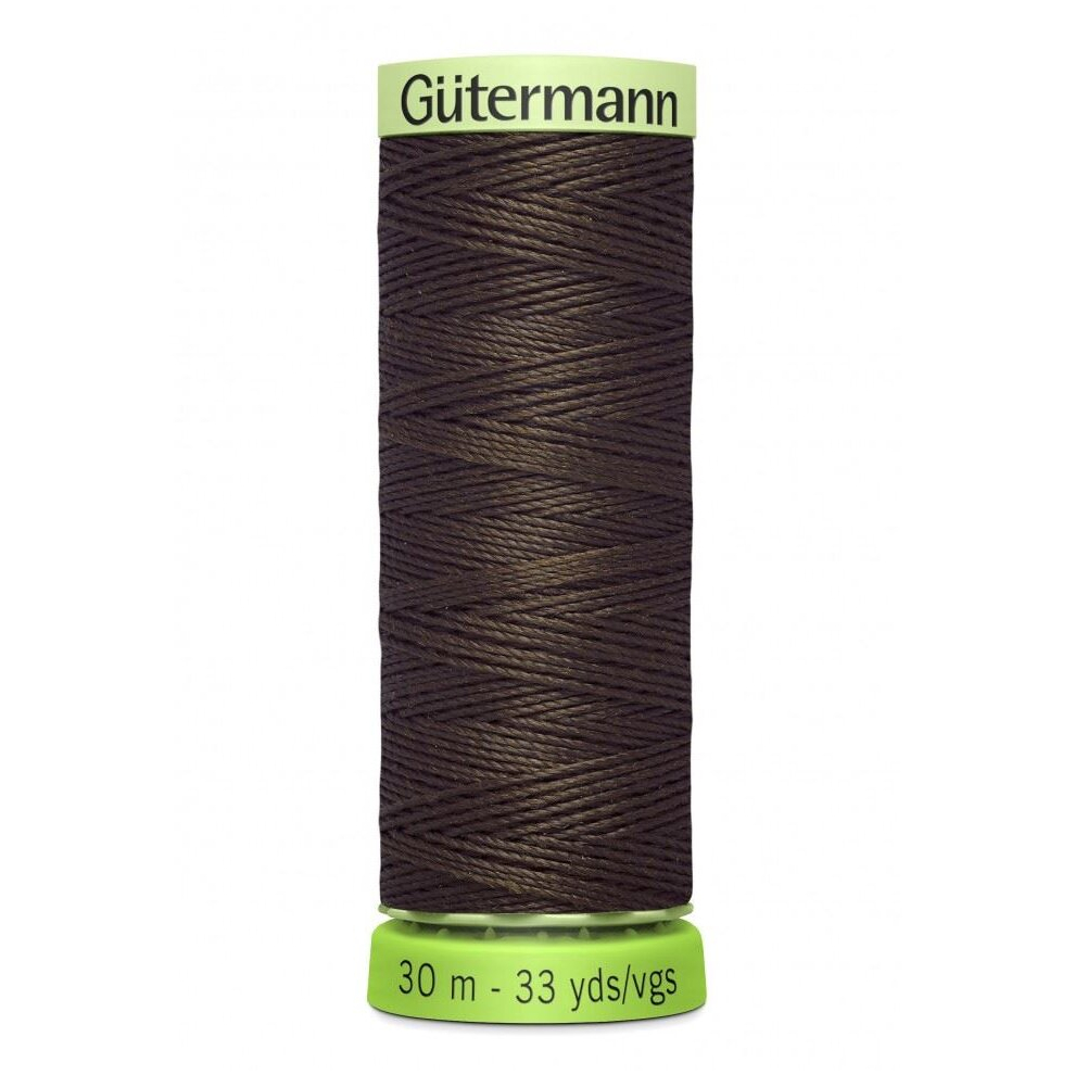 Gütermann Gutermann Recycled Eco Top Stitch Thread 694 - 30 Metres - Each