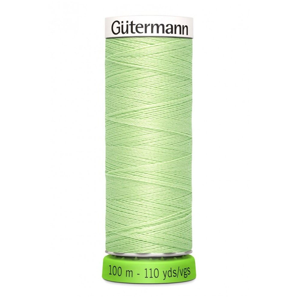 Gutermann Recycled Eco Sewing Thread 152 - 100 Metres - each