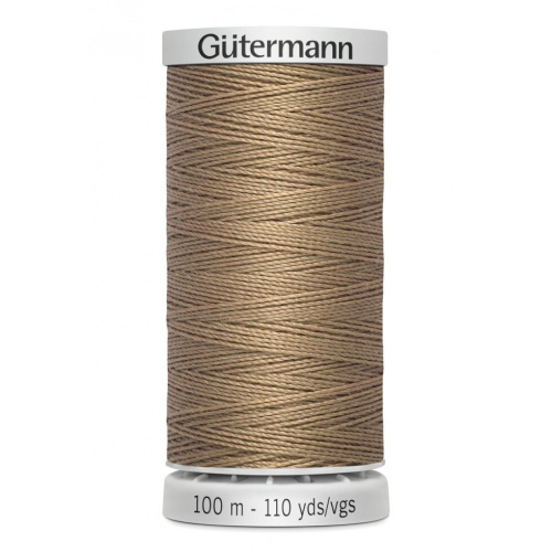 Gütermann Gutermann Extra Upholstery Thread 139 - 100 Metres - each