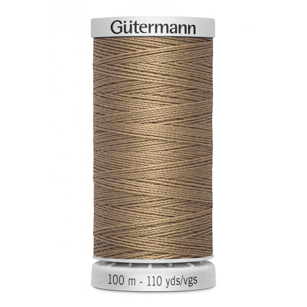 Gutermann Extra Upholstery Thread 139 - 100 Metres - each